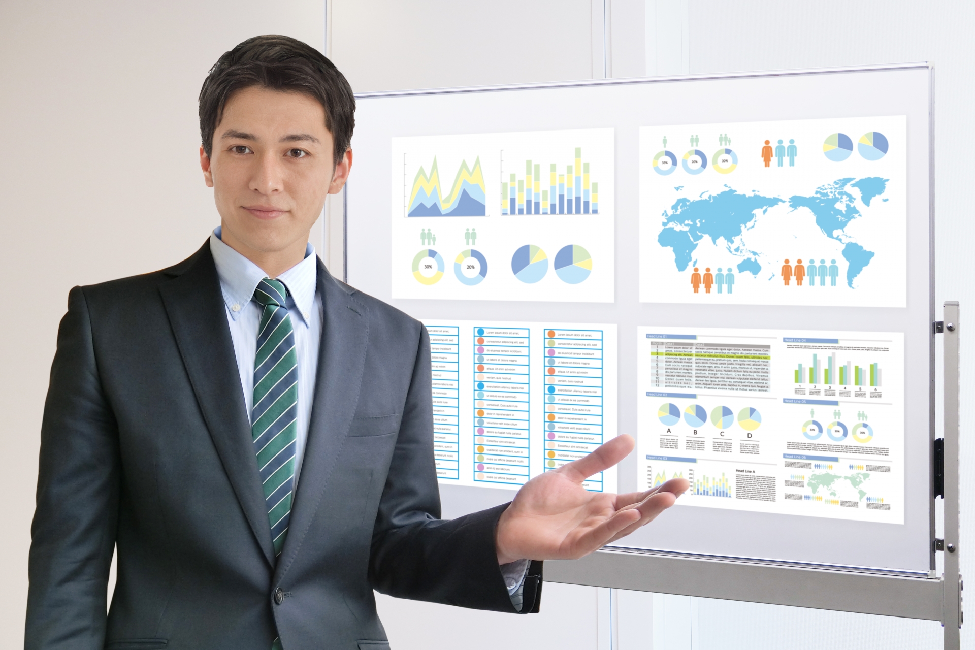 【2025年最新】クリニック開業セミナー9選-参加メリットや学べるテーマを解説